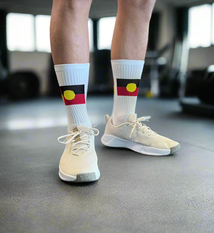 GRIP X Performance Socks