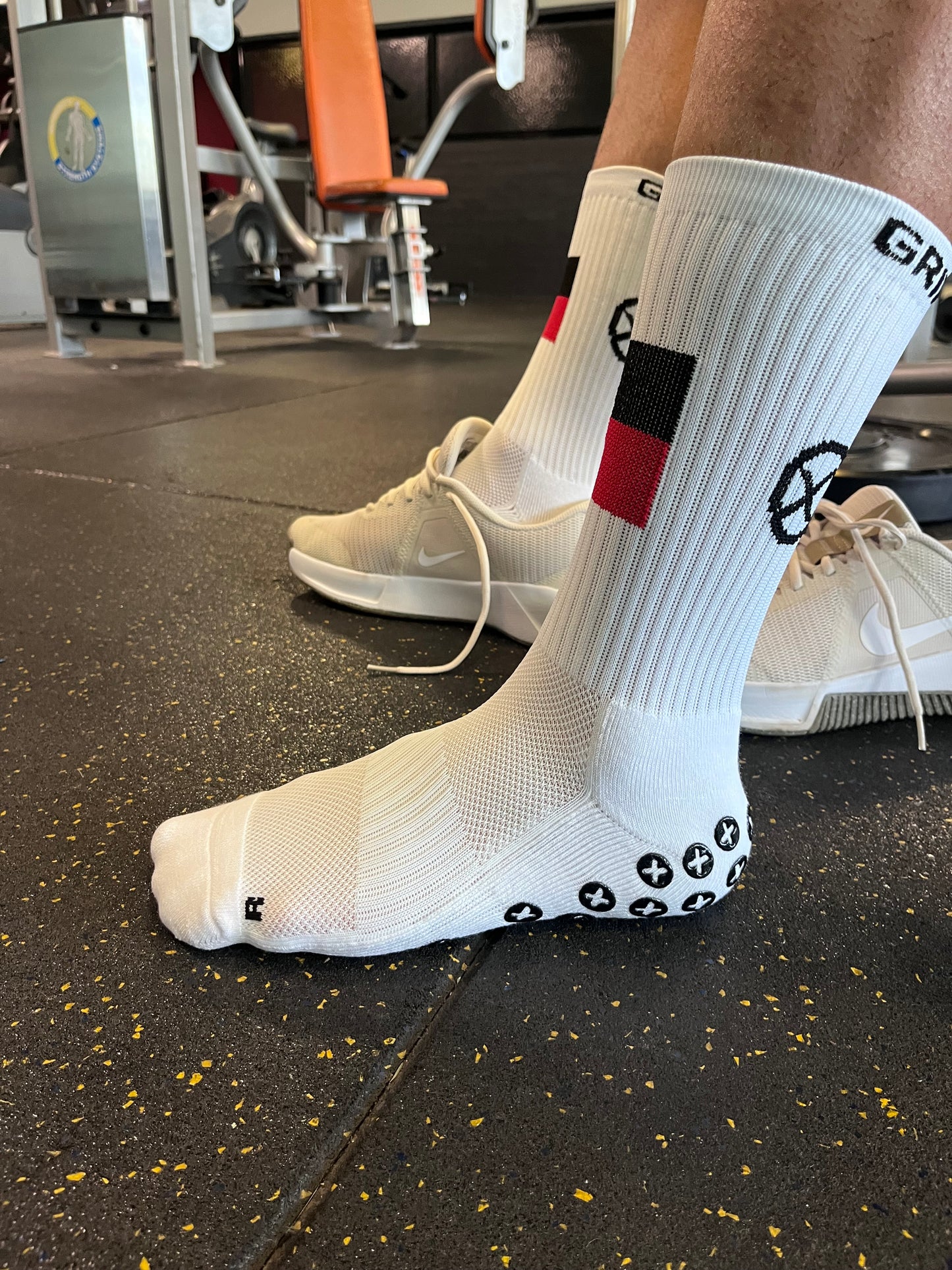 GRIP X Performance Socks