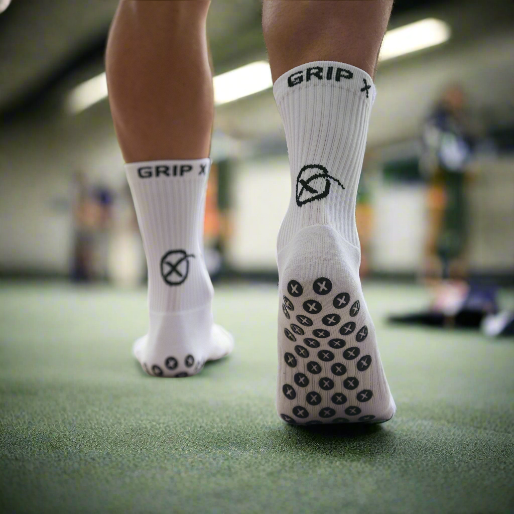 GRIP X Performance Socks