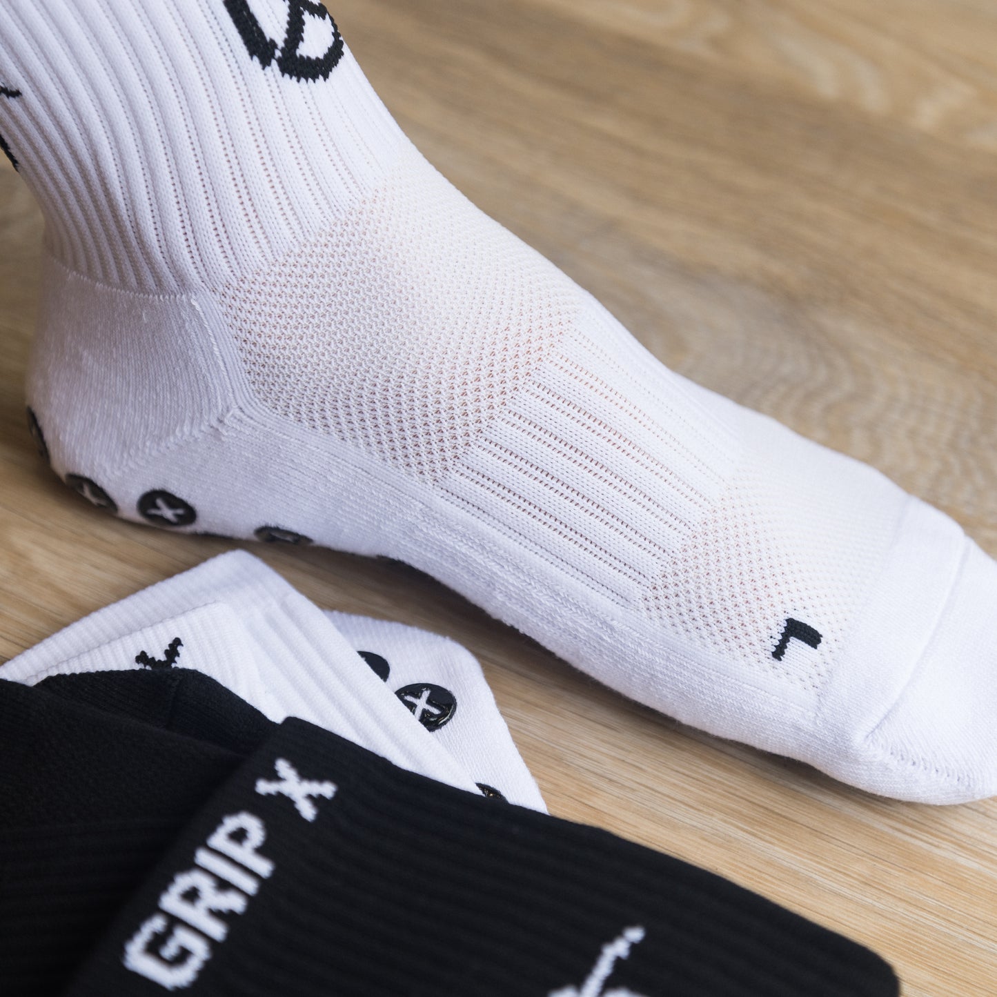 GRIP X Performance Socks