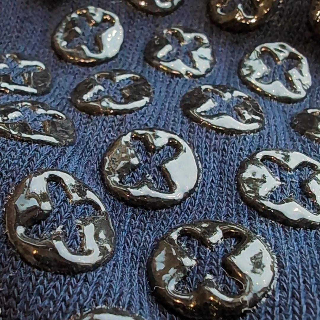 GRIP X Performance Socks