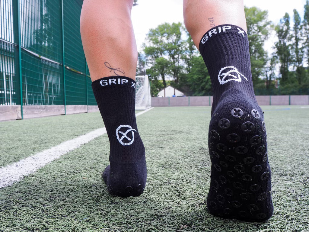 GRIP X Performance Socks