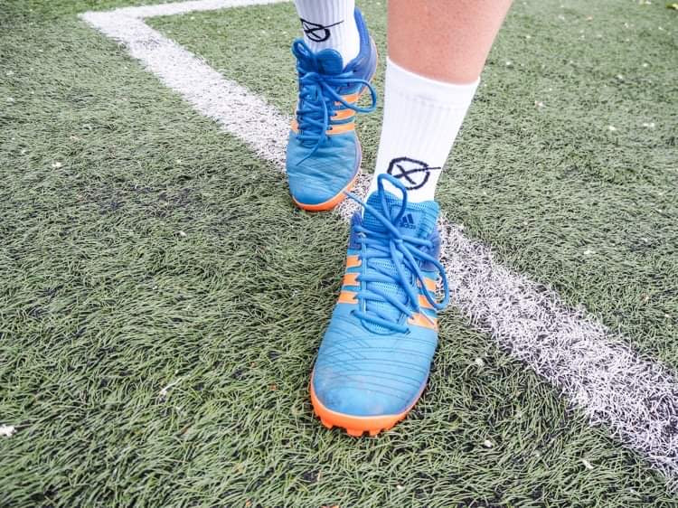 GRIP X Performance Socks