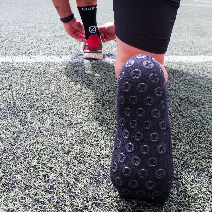 GRIP X Performance Socks