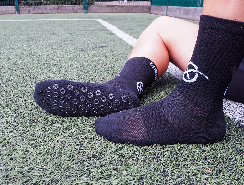 GRIP X Performance Socks